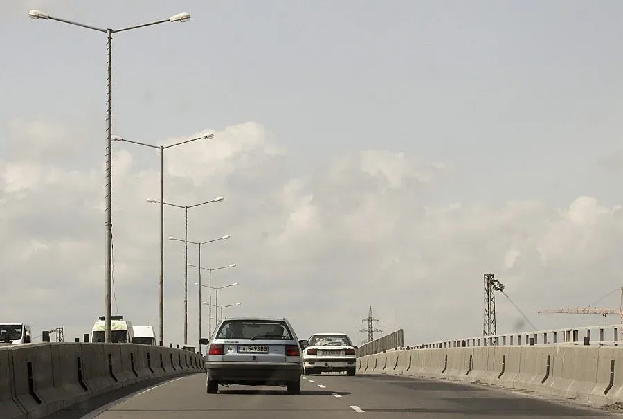 Отварят най-големия пътен възел у нас