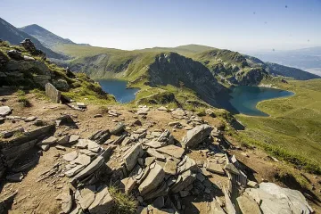 България е емоция, карайте  туристите да се влюбят