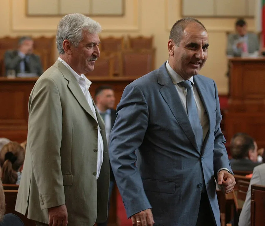 Кандидатите на ГЕРБ с мисия "Лице в лице"