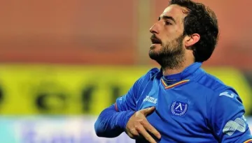 Три италиански клуба в битка за Аниете