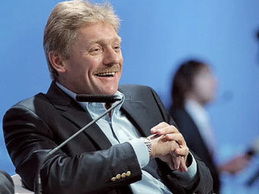 Песков с часовник за $620 000 на сватбата си