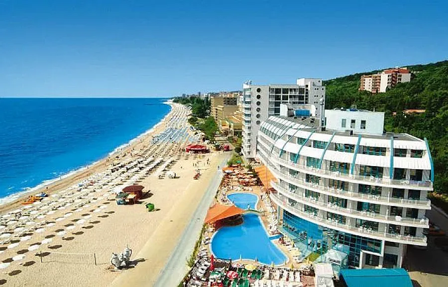 Иранци си харесаха Златните