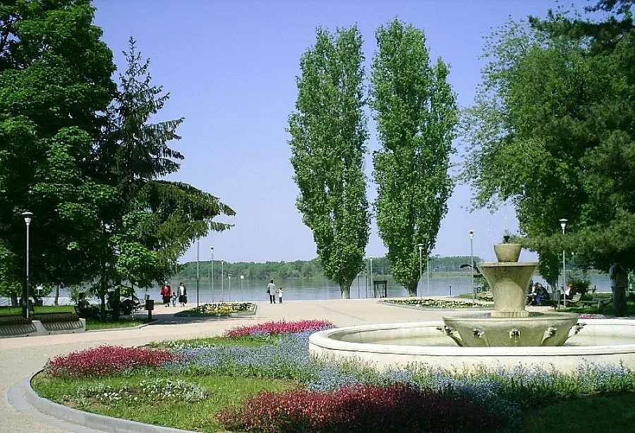 Отвориха евро ВУЗ в Силистра