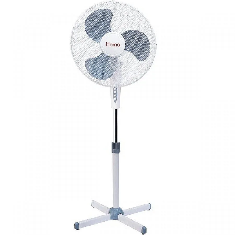 Свършиха евтините вентилатори