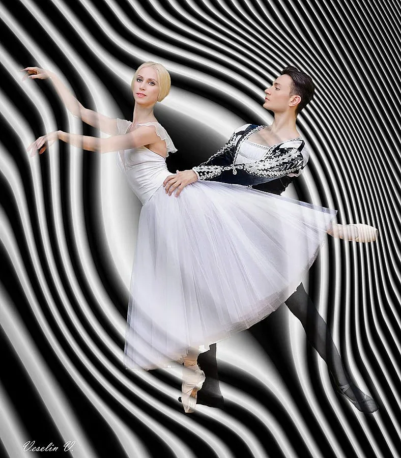 "Жизел" танцува във Варна