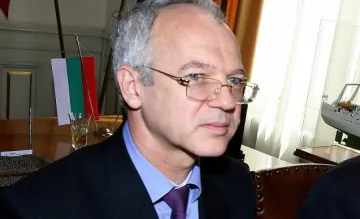 Заплашват Васил Велев след протест за тока