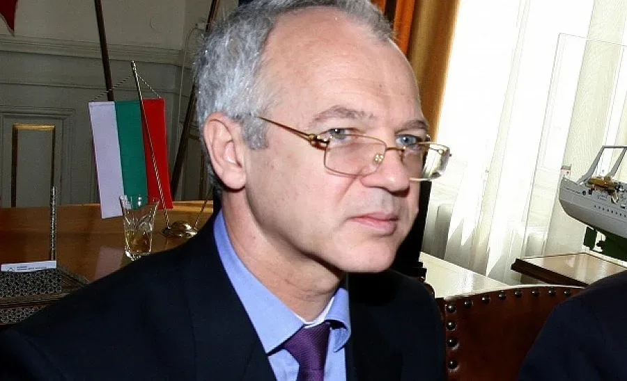 Заплашват Васил Велев след протест за тока