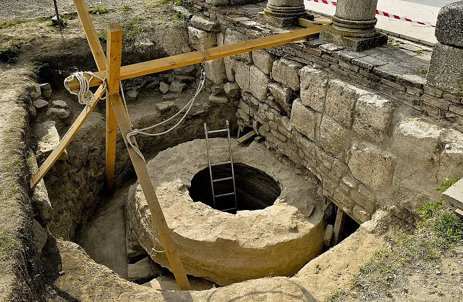 Жива вода от Плиска