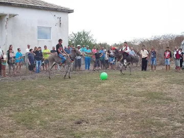 Бойко надбяга конкуренцията