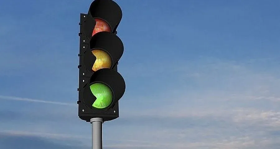 Подписка за видеокамери и светофари в Кресна