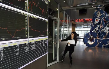 Ройтерс: Гърция иска спасителни 24 млрд. евро