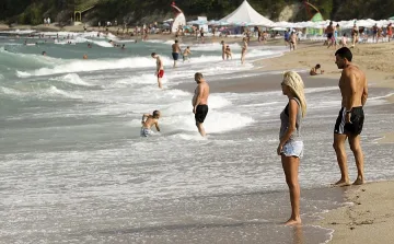 Къде ходят на море звездите