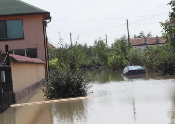 Една година от водната стихия в Мизия