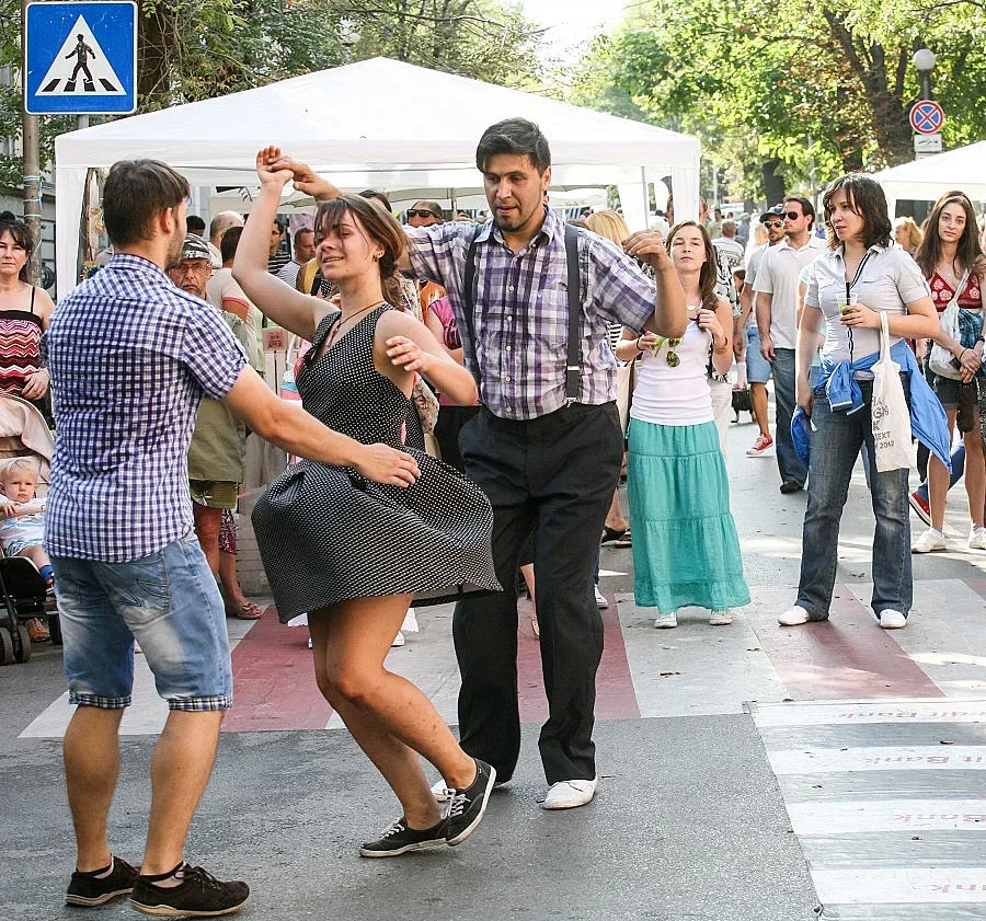 "София диша" затваря улиците в столицата