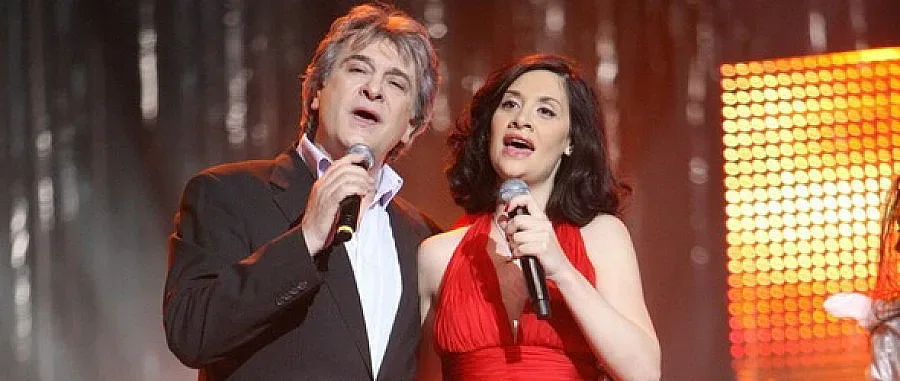 Eвъргрийни на "Любовта е лудост"