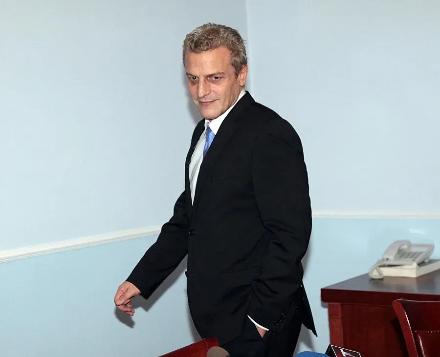 Москов: Блокът се изчерпа, не сме стабилни