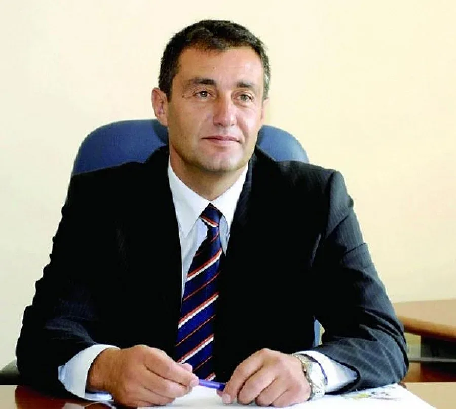 Избраха Нейков за нов бос на гребането