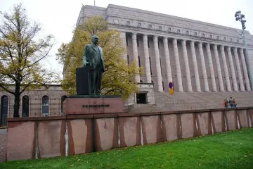 Хелзинки не иска да опрощава дългове на Атина