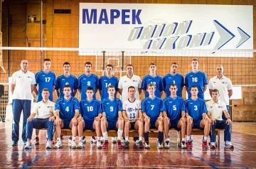 Шок! Обявиха Данчо и волейбола за нередовни