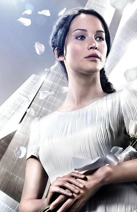 Дженифър Лоурънс: Дрехите ми пречат