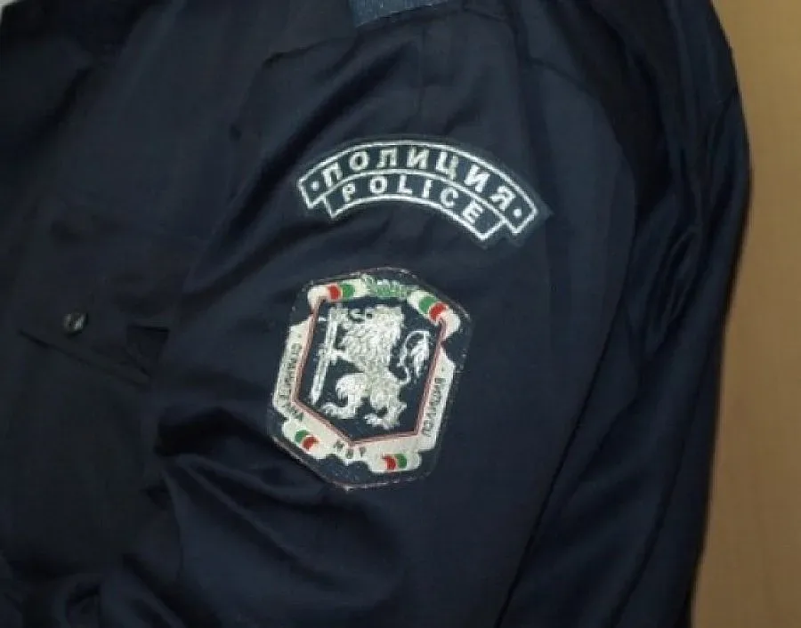 Откраднаха 150 килограмова камбана от църква