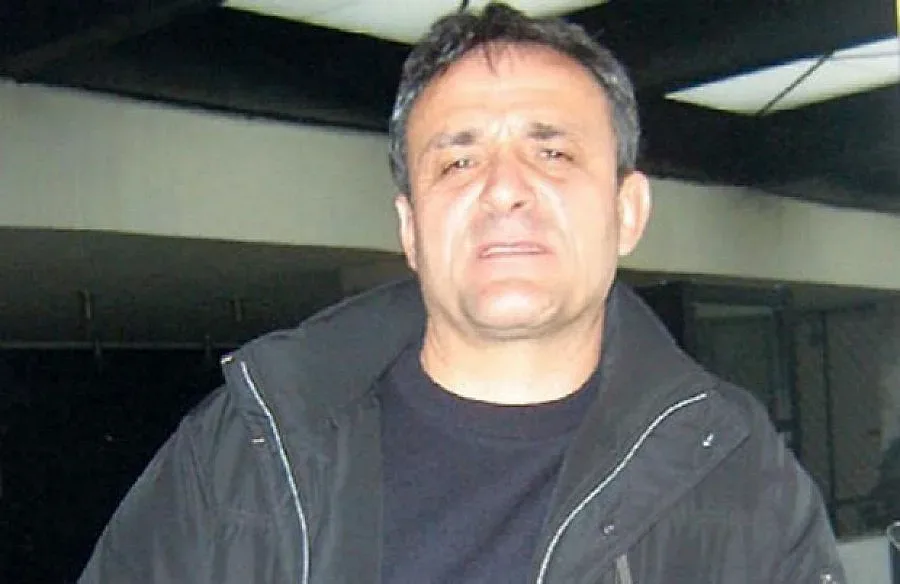 Зет на дървен бос от Разлог след инсулт