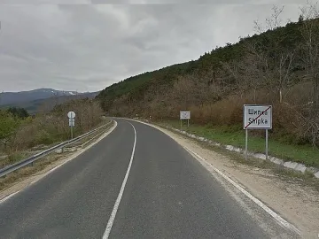 Затварят временно за движение прохода Шипка на 1 август