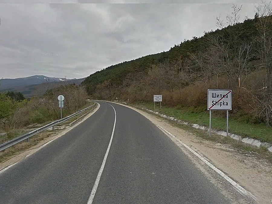 Затварят временно за движение прохода Шипка на 1 август