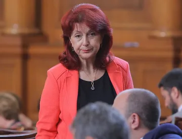 Спор за име цепи групата на БДЦ