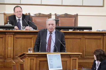 Обраха къщата на  депутат от ГЕРБ