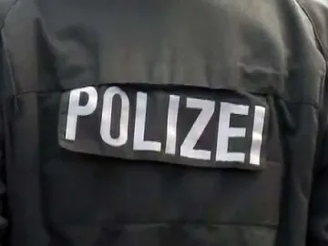 Трима българи са катастрофирали в Германия, един загинал