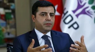 Анкара почва да разследва Демирташ