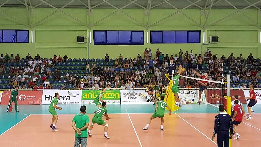 България с 2 медала на Младежкия Олимпийски Еврофестивал в Тбилиси