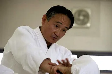 Световно име в айкидото идва в Сливен