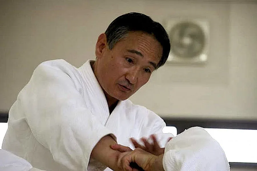 Световно име в айкидото идва в Сливен