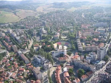  Кърджали разработи план за устойчива градска мобилност 