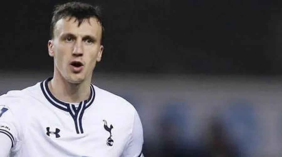 "Наполи" взе Кирикеш от "Тотнъм"