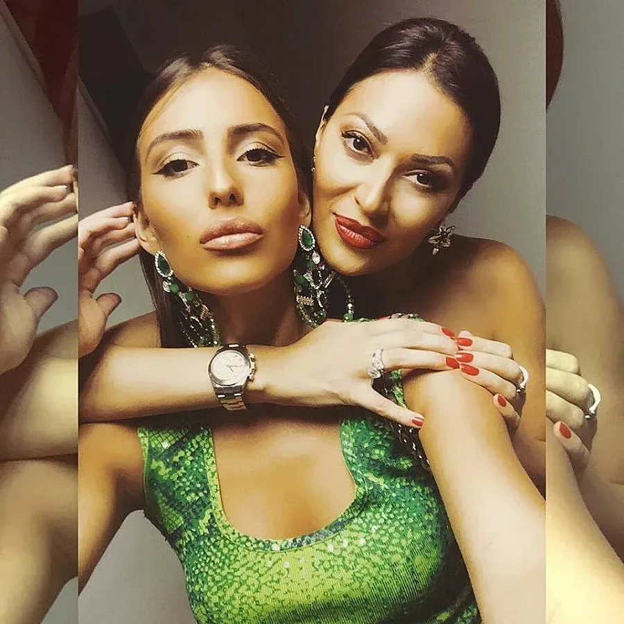 Цеца води родата в Несебър