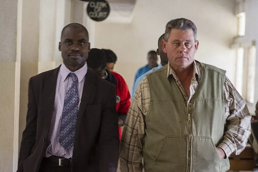 Зимбабве поиска от САЩ убиеца на лъва Сесил