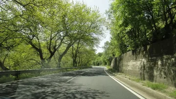 Подписка за видеокамери и светофари в Кресна