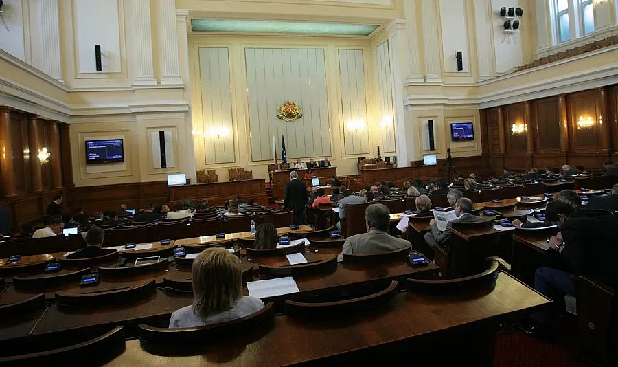 НС няма да гласува законопроекта на Кунева, РБ заседава извънредно