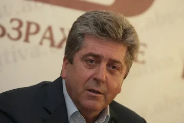 Първанов: Има сближаване между РБ и ДПС и не казвам, че това е лошо