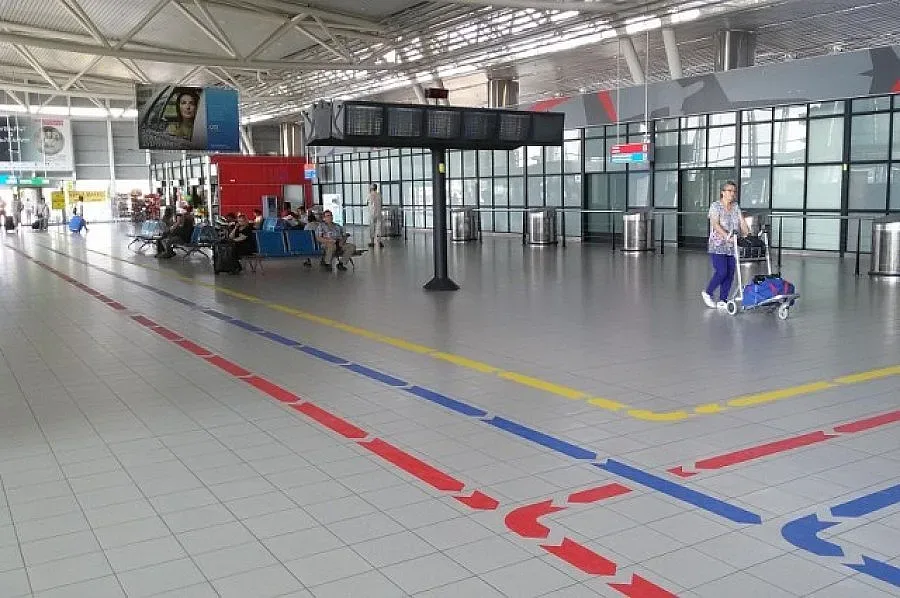 Lufthansa вдига цените на билетите от 1 септември