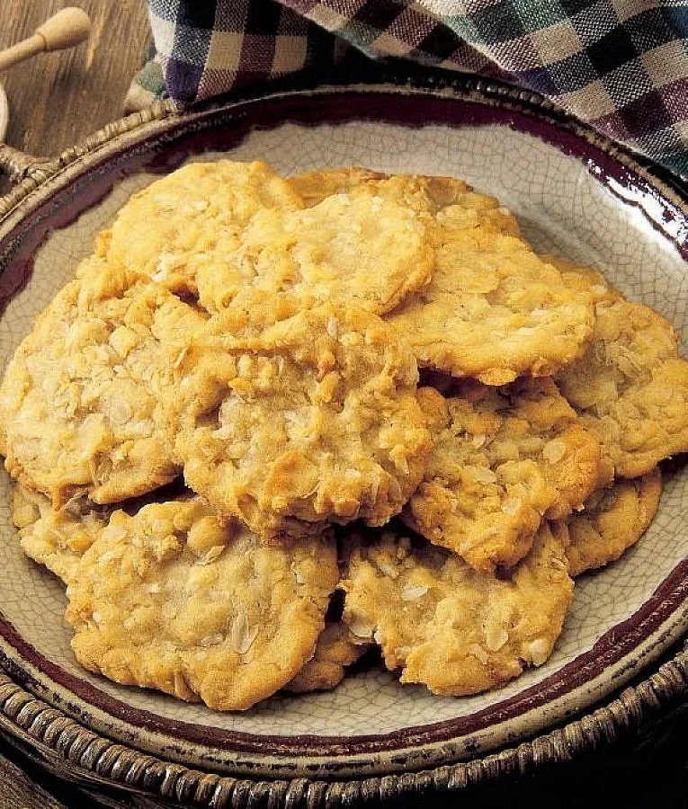 Вкусотии от кухнята на Австралия