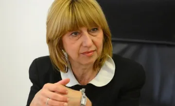 Чакат Клисарова на Бузлуджа 