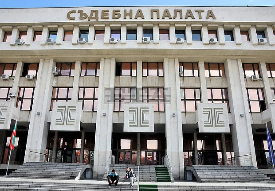 Бивша зам.-министърка оглави съда в Бургас