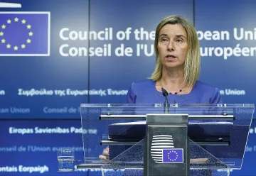 7 извън ЕС със санкции срещу Русия