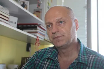 Давид от БАН 