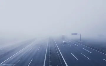 Голяма неприятност в неделя сутринта. Прогнозата 