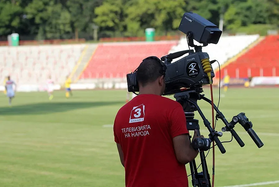 Канал 3 препита БФС за тв правата